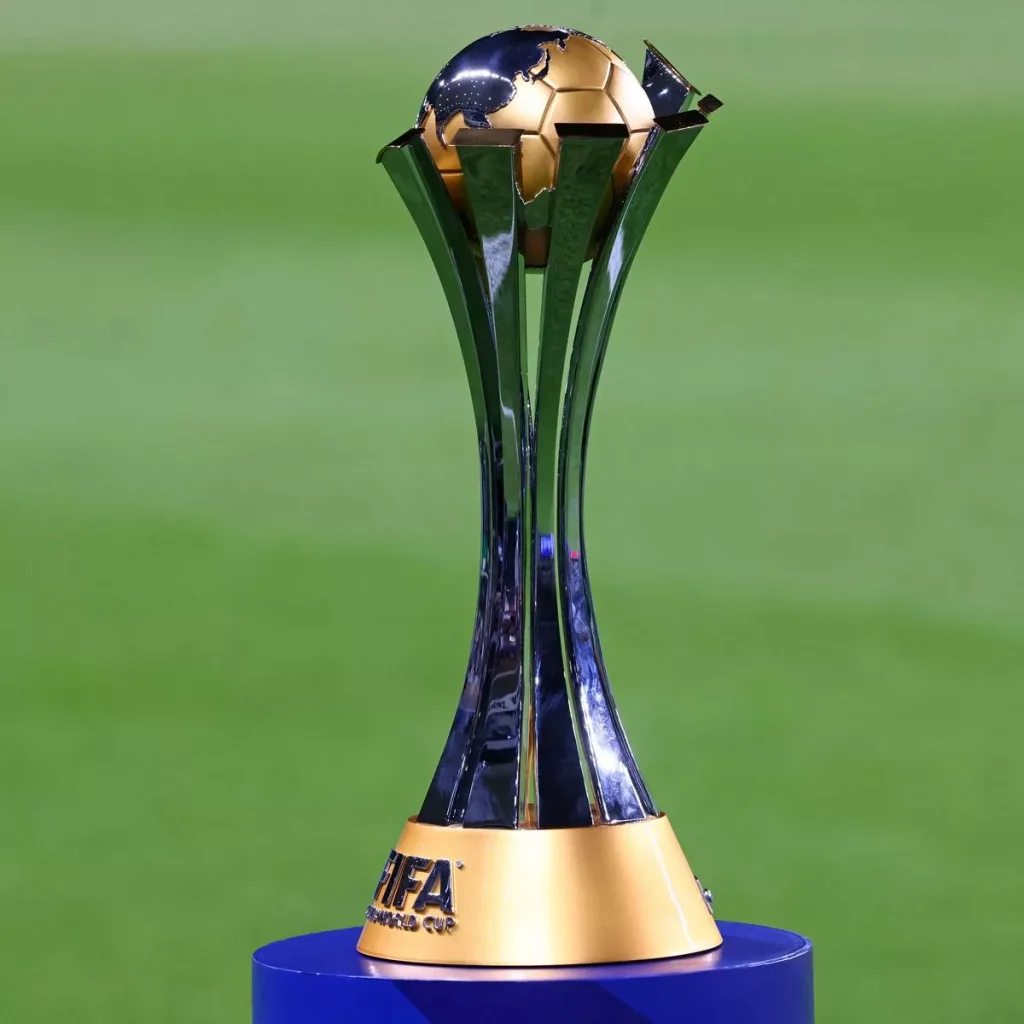 Fifpro is taking Fifa to court over the schedule of the Club World Cup