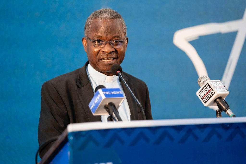 Religious Leaders Urged to Push for Stronger Climate Policies in Nigeria (News Central TV)