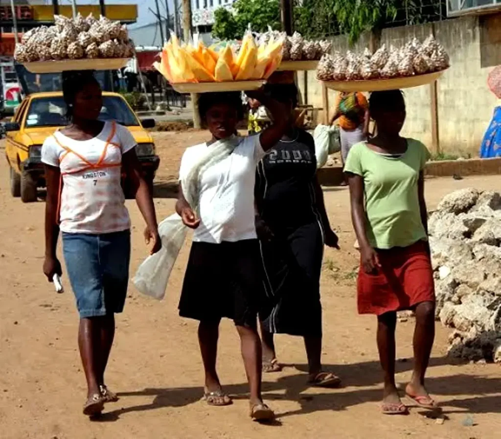 12,000 Out-of-School Children Enrolled in Lagos