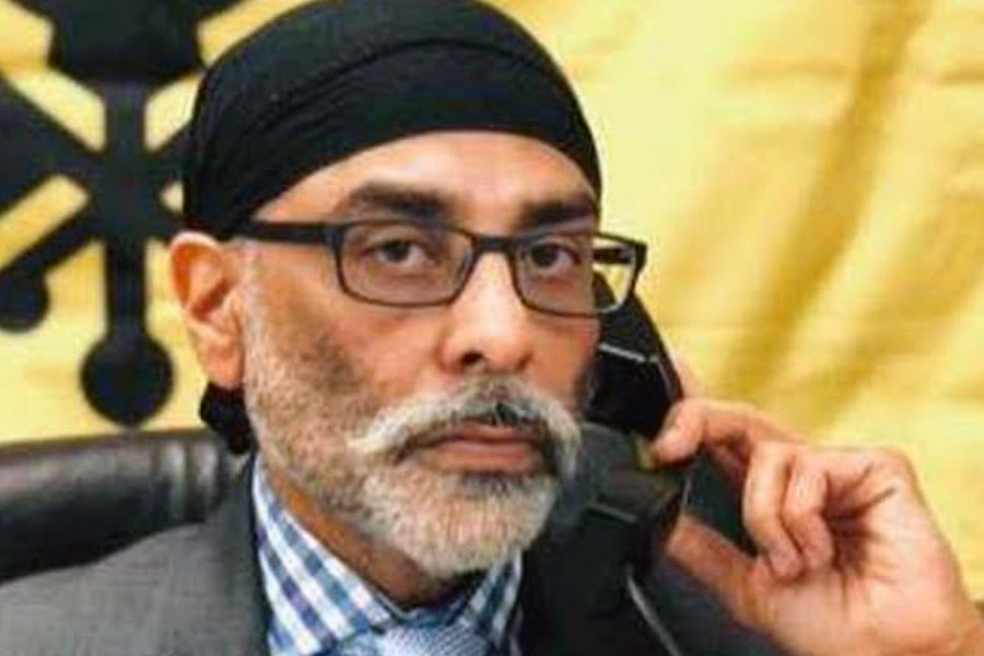 Gupta has been extradited to the US and will now stand trial for murder