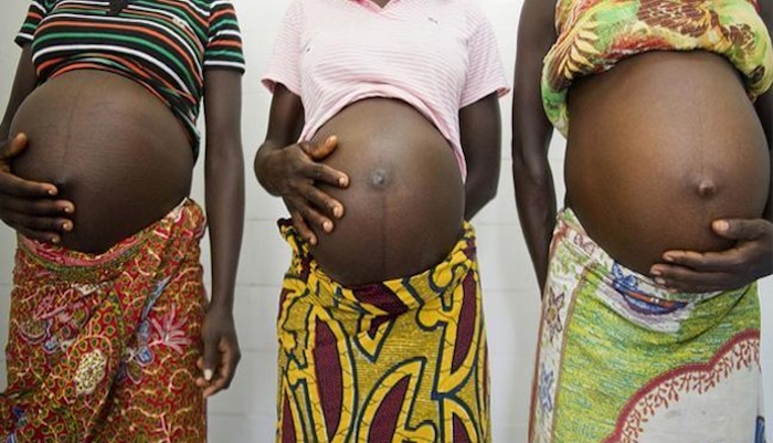 Anambra Commissioner Speaks on Teen Impregnating 10 Girls