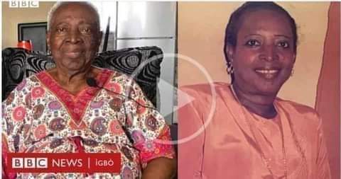 Nollywood Veteran Actress, ‘Ovularia’ of The New Masquerade is dead
