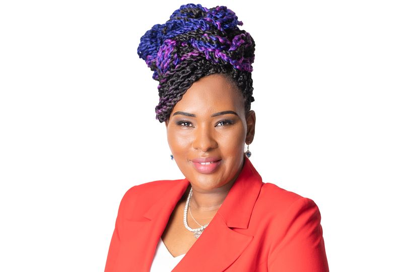 Kenyan Born Lilian Seenoi-Barr is the First Black Mayor in Northern Ireland (News Central TV)