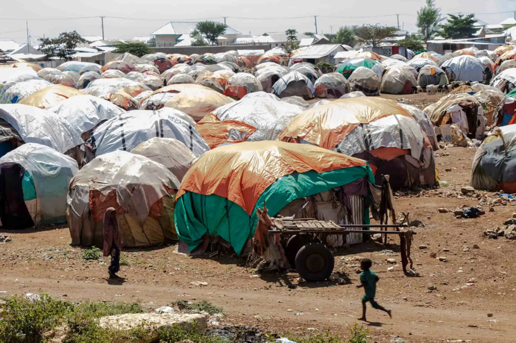 200,000 displaced Nasarawa Bassa indigenes return home after seven years
