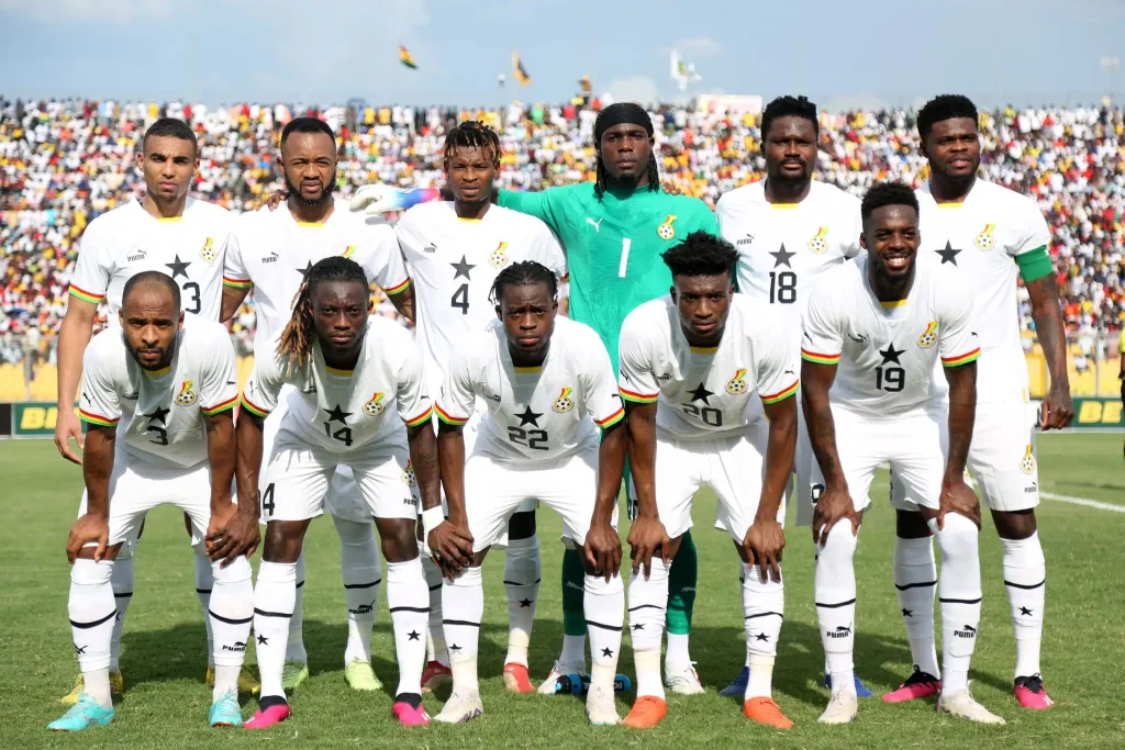 2023 AFCON Super Eagles Lead as Most Valuable Squad