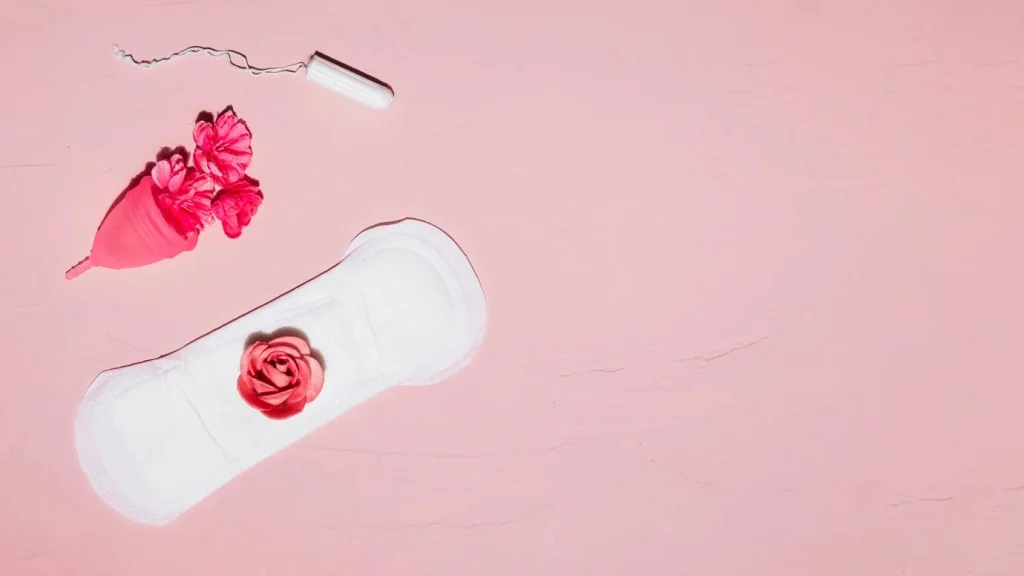 2024 Menstrual Hygiene Day: Top 10 Tips for Women's Health