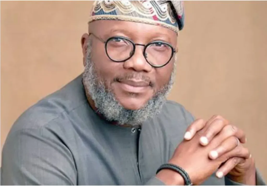 Abiodun-Akinlade (News Central TV)