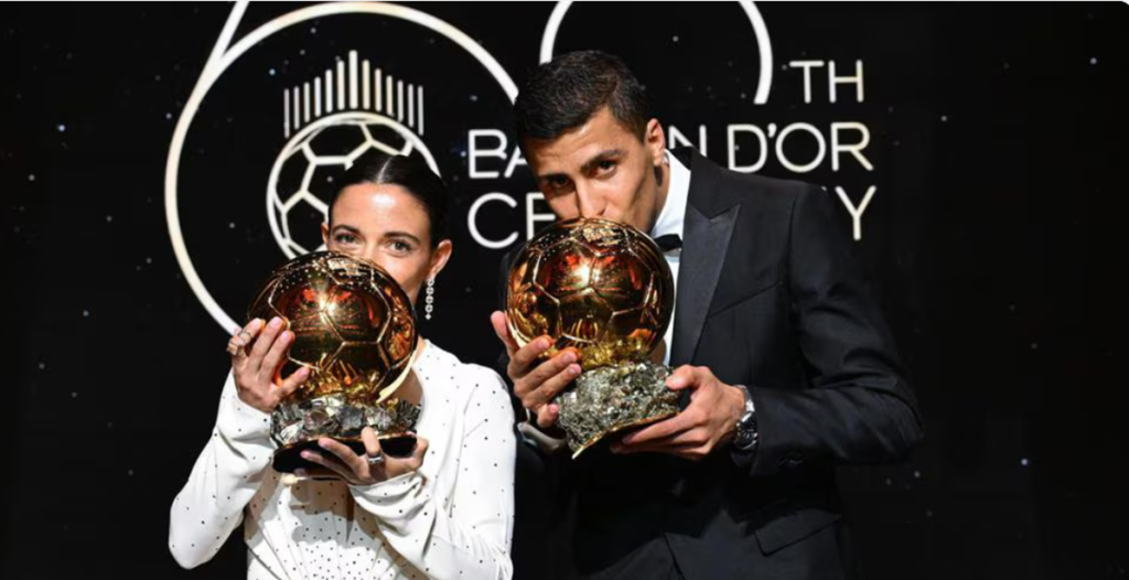 2025 Ballon d’Or: Date, Venue, Awards Announced