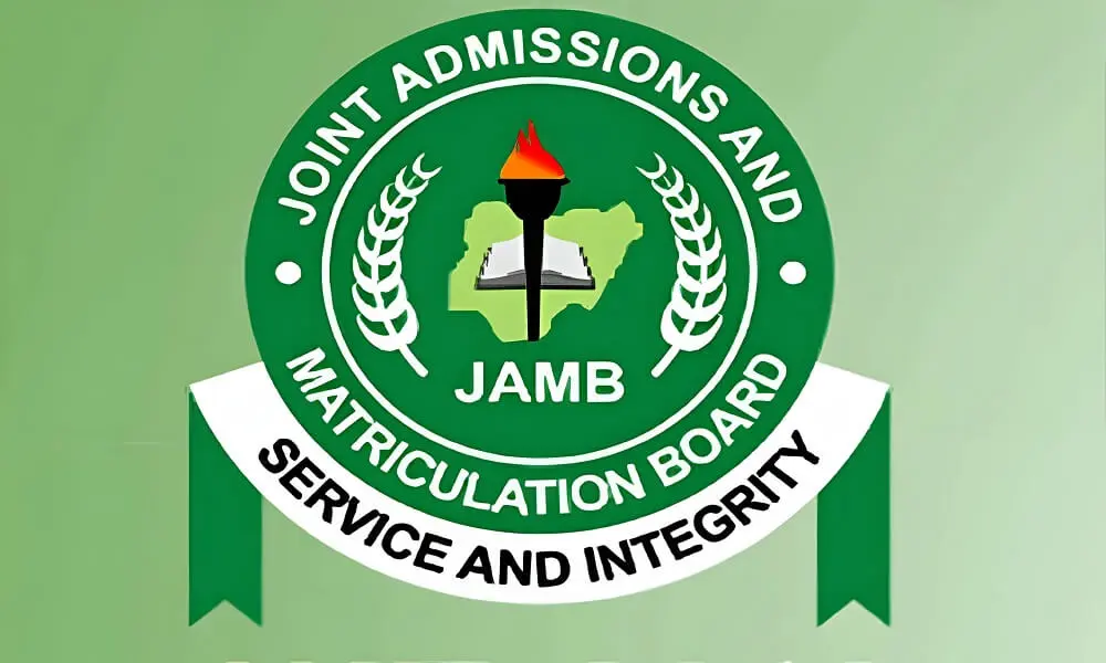 JAMB (News Central TV)