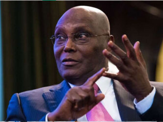 Atiku Abubakar(News Central TV)