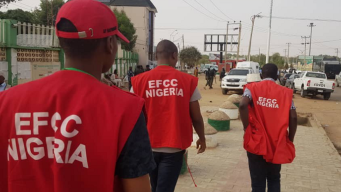 EFCC Arraigns Man Over $525,000 Fraud