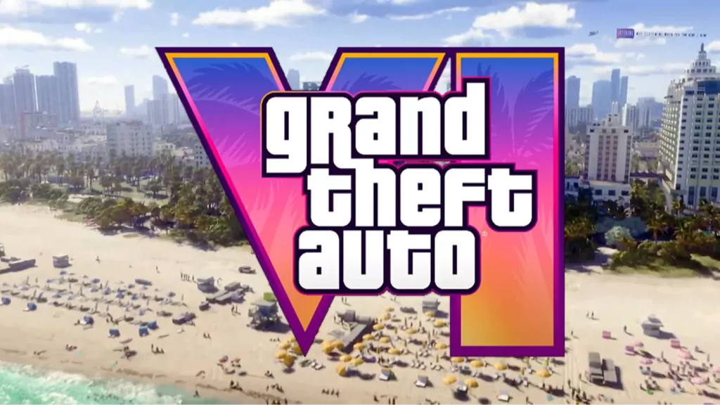 Grand Theft Auto VI Launch Delayed Until May 2026