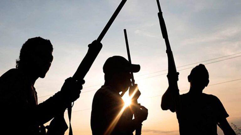 Gunmen Murder Catholic Bishop in Mozambique