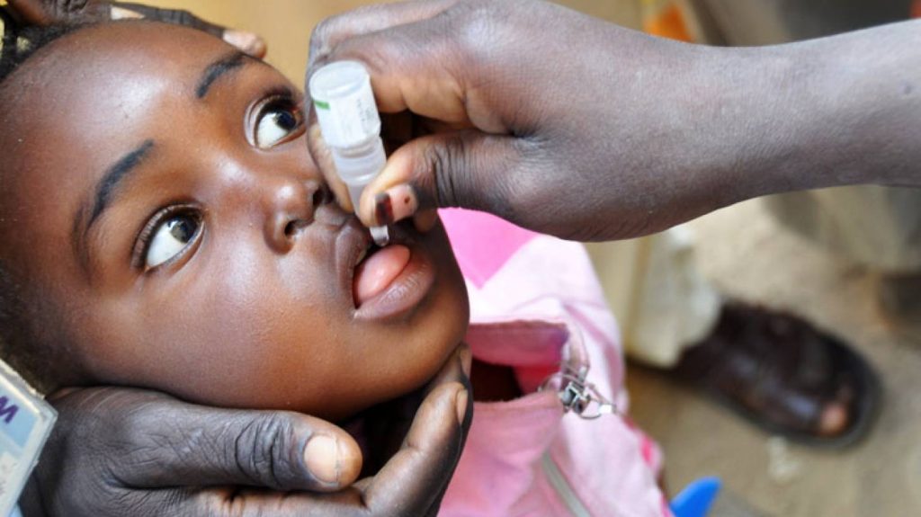 Immunisation Drive Begins in Anambra to Protect Under-Fives from Polio