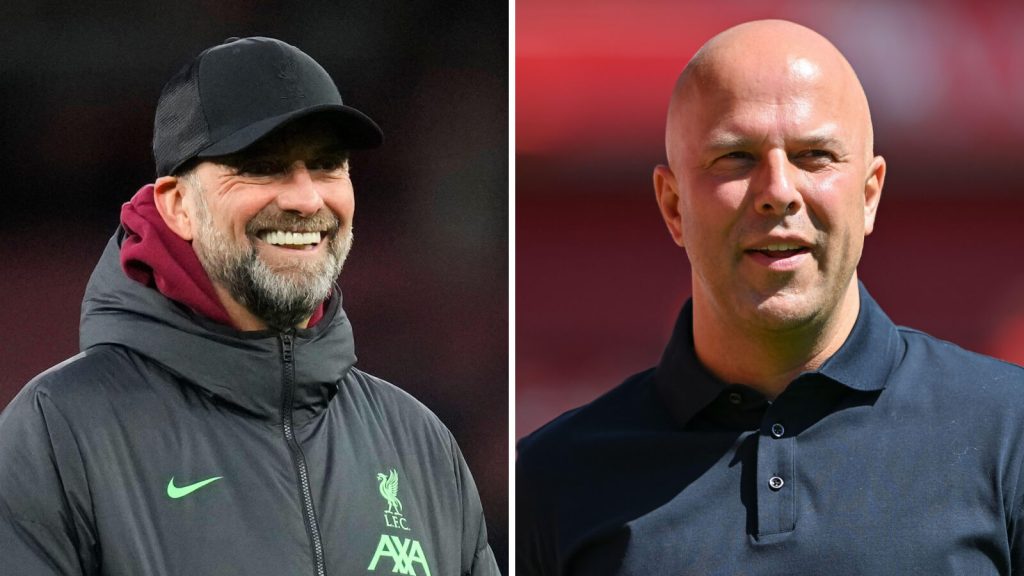 Klopp Praises Slot and Liverpool Squad After Premier League Triumph