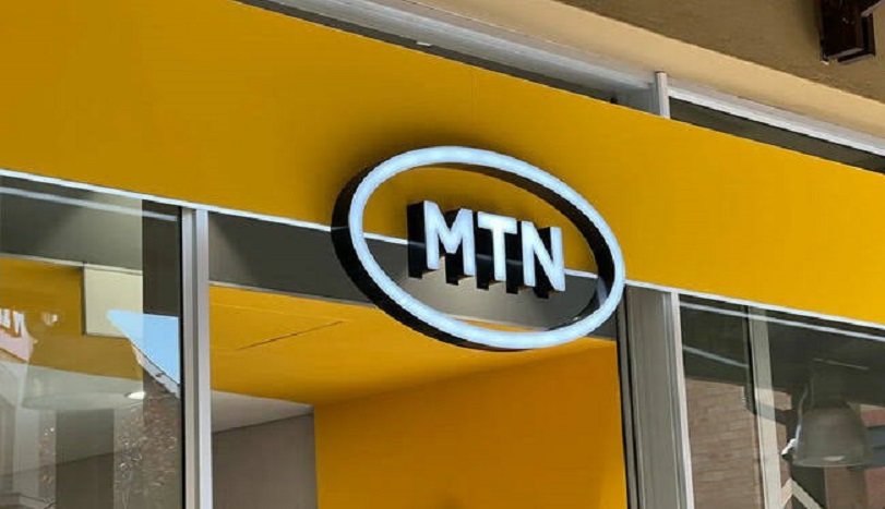 MTN Nigeria Pays ₦764.2bn Tax as Sustainability Drive Grows