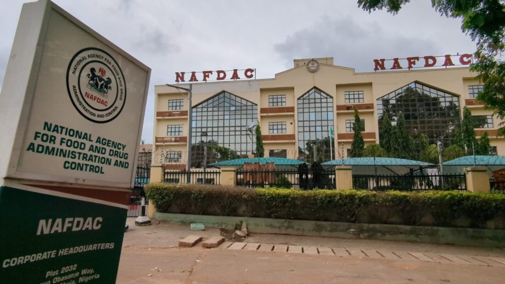 NAFDAC Bans 101 Pharmaceutical Products