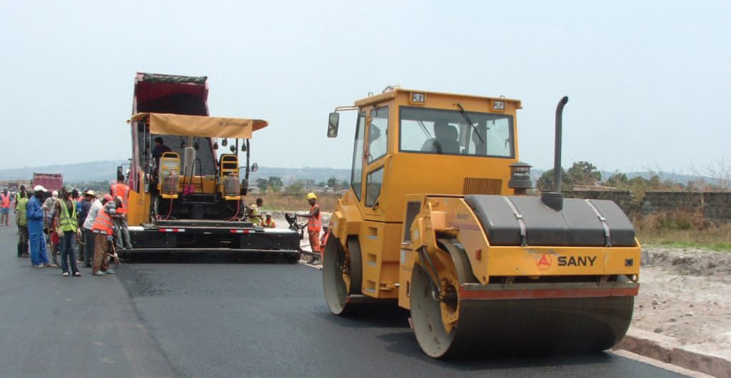 *Nigeria Launches Major Road Infrastructure Drive with ₦1.5 Trillion Investment