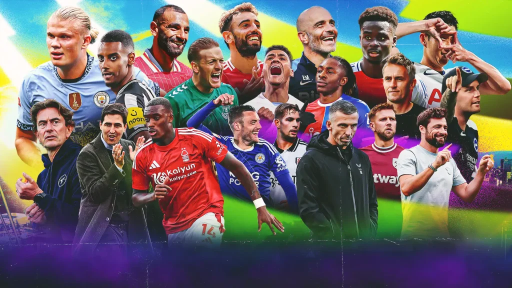 Premier League: Saints Battle to Avoid Record Low; Arsenal Shift Focus to PSG