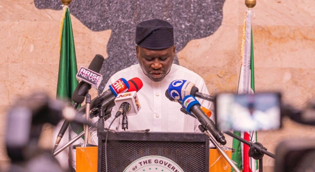 Professor Ibrahim Danjuma Appointed Head of Adamawa Debt Management Agency