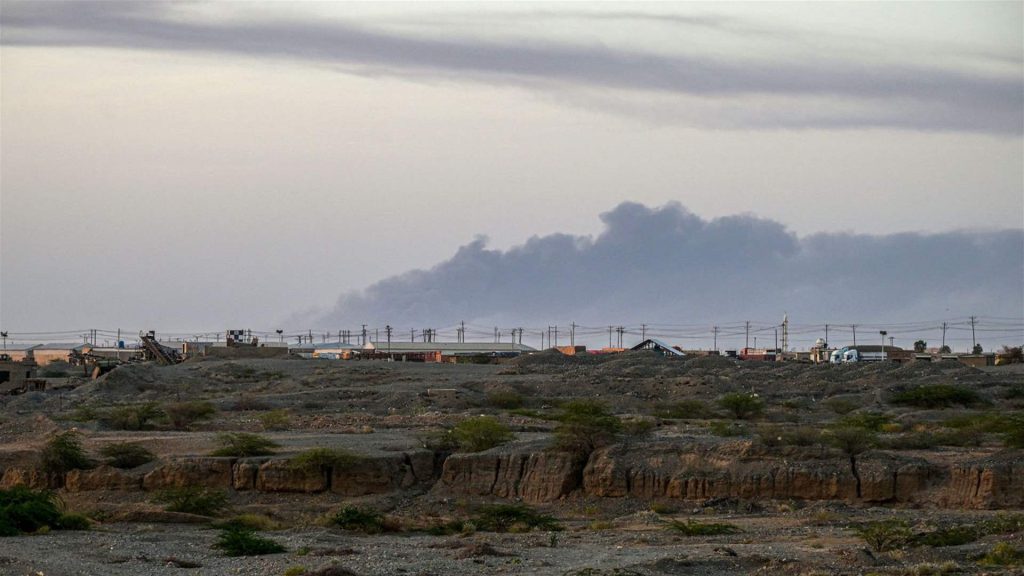 Sudan-RSF (News Central TV)