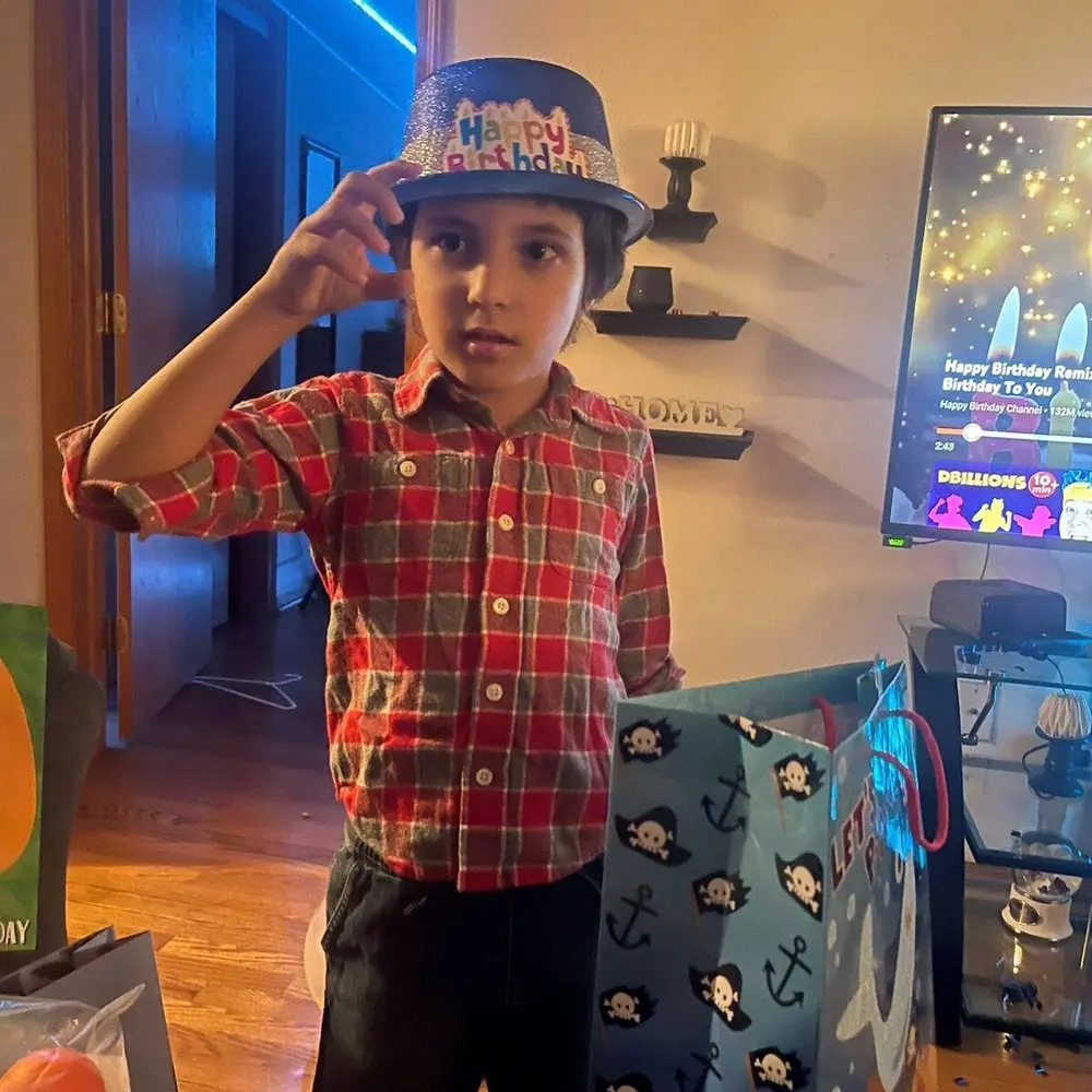 US Man Sentenced to 53 Years for Murder of Palestinian-American Boy