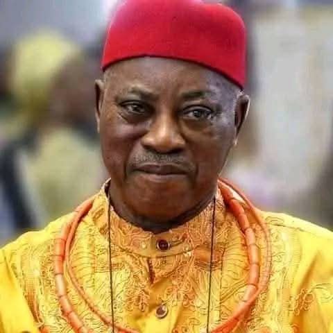 Paul Omu (News Central TV)