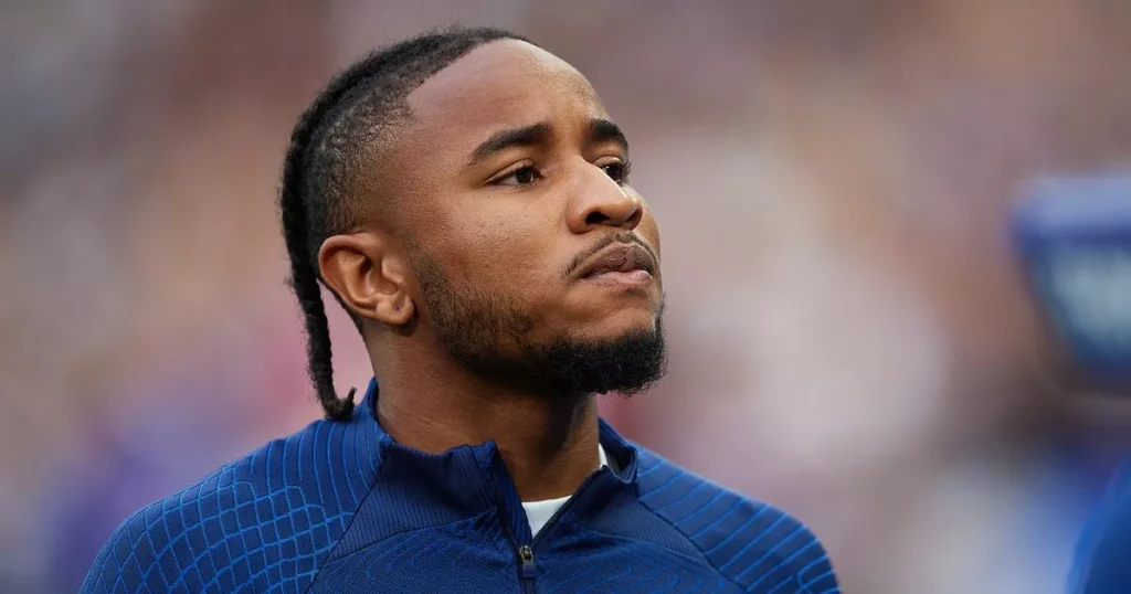 christopher-nkunku-chelsea (News Central TV)