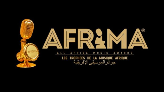 Burna Boy, Davido Lead AFRIMA 2025 Nominations