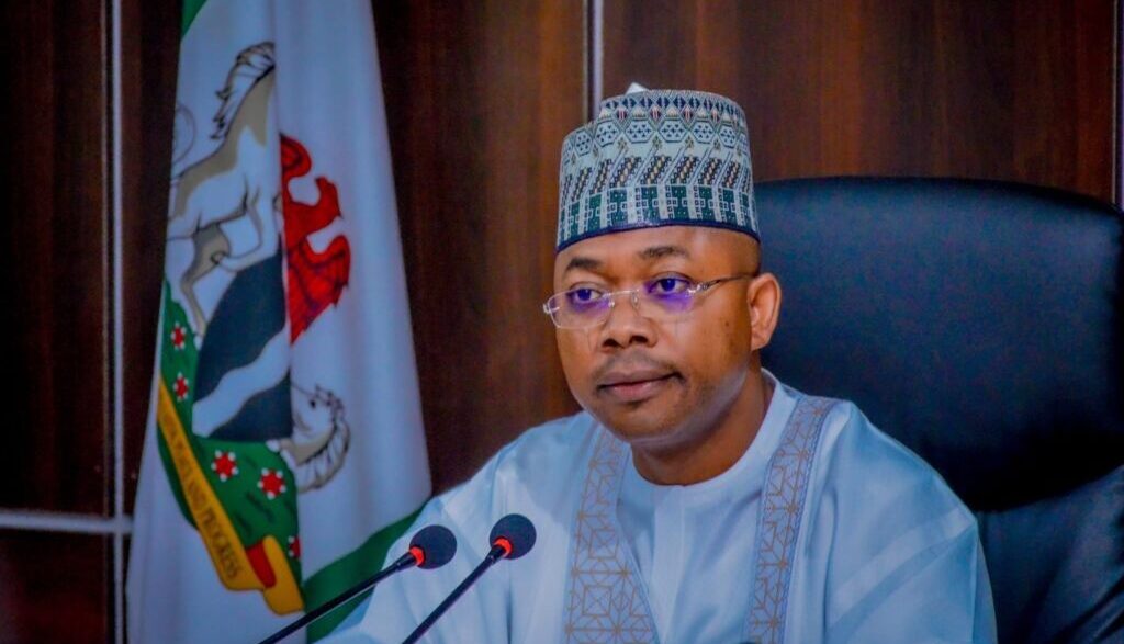 Kogi Government Mourns Iluke Victims (news Central TV)