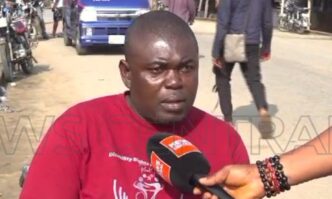 PWD Voter in Rivers State (News Central TV)