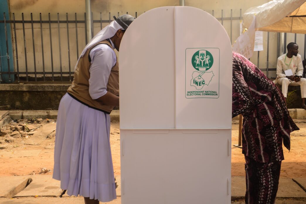 Rivers Residents Decide Outcome at LG Polls