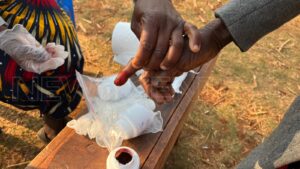 Presidential Election Polls Open Across Malawi
