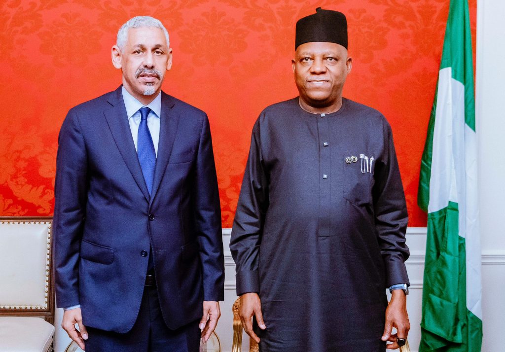 AfDB (News Central TV)