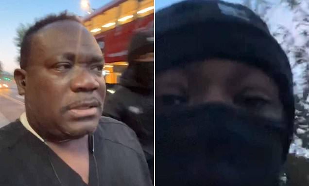 Pastor (News Central TV)