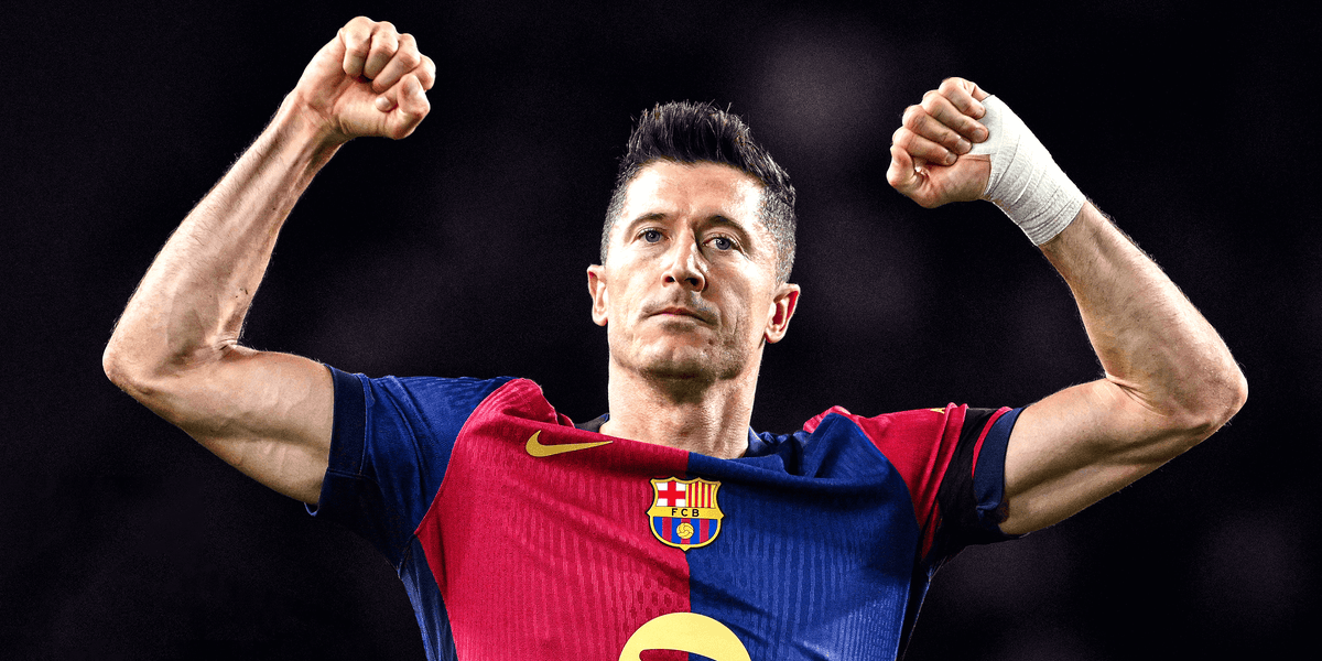 Lewandowski  (News Central TV)