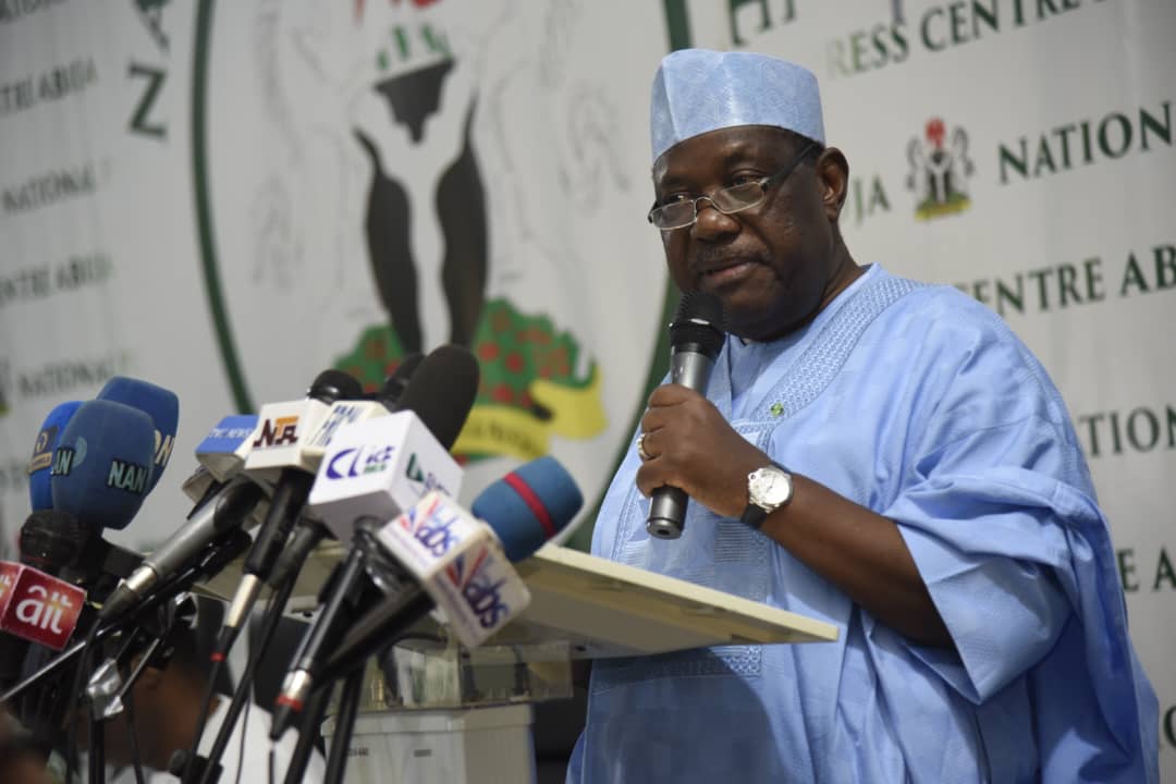 SGF (News Central TV)