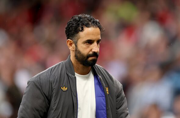 Amorim (News Central TV)