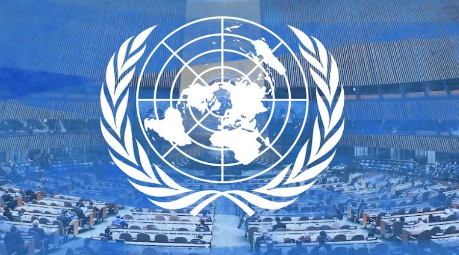 68 Firms Added to UN List Over Alleged Palestinian Rights Abuses