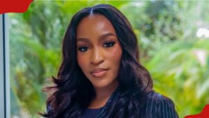 Arise Tv Anchor Somtochukwu Maduagwu is Dead