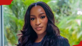 Arise Tv Anchor Somtochukwu Maduagwu is Dead