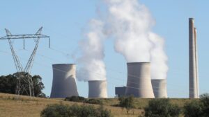 Australia Sets 70% Emissions Cut Target