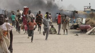 Benue Crisis: Displacement, Insecurity, and Government Failure