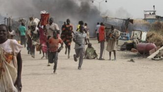 Benue Crisis: Displacement, Insecurity, and Government Failure