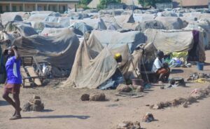Benue Crisis: Displacement, Insecurity, and Government Failure