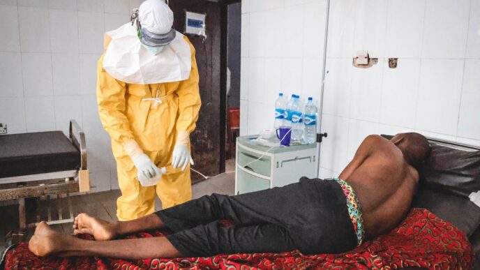 243 Suspected Lassa Fever Cases Recorded in Benue