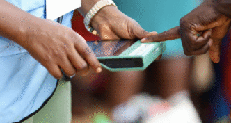 Malawi is holding an election with sky-high inflation and rising food prices at the forefront of voters' concerns. Voting experienced some early delays due to issues with biometric fingerprint readers, which forced some polling stations to switch to manual identification.