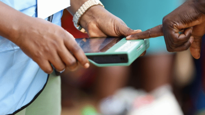 Malawi is holding an election with sky-high inflation and rising food prices at the forefront of voters' concerns. Voting experienced some early delays due to issues with biometric fingerprint readers, which forced some polling stations to switch to manual identification.