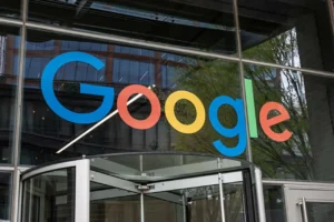China Drops Google Probe Over Trade Talks
