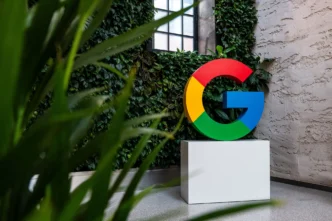 China Drops Google Probe Over Trade Talks